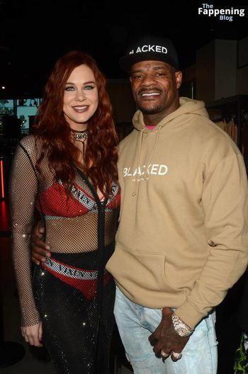 Maitland Ward