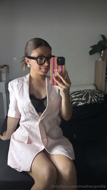Maitrecamille