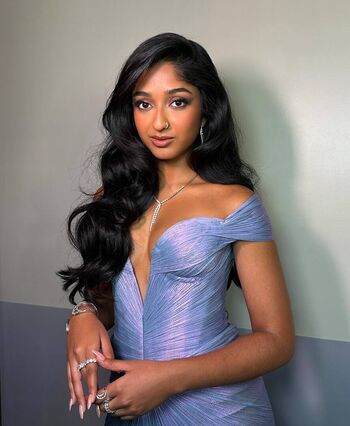 Maitreyi Ramakrishnan