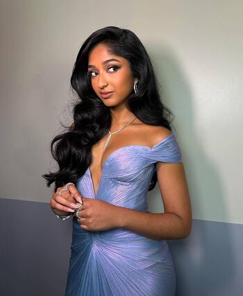 Maitreyi Ramakrishnan