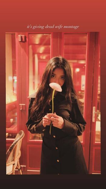 Maitreyi Ramakrishnan