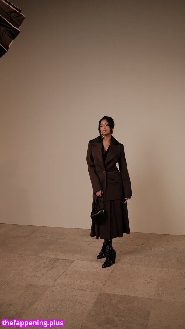 Maitreyi Ramakrishnan