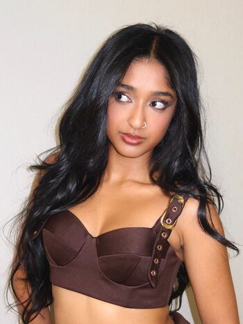 Maitreyi Ramakrishnan