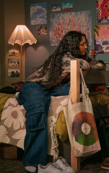 Maitreyi Ramakrishnan