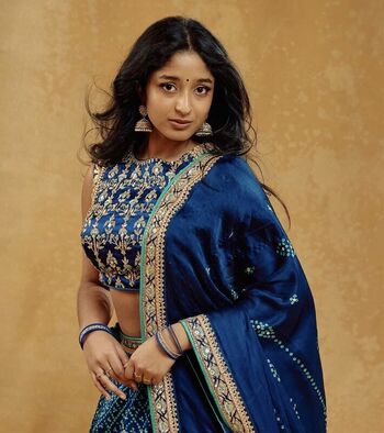 Maitreyi Ramakrishnan