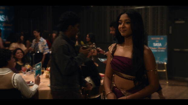 Maitreyi Ramakrishnan