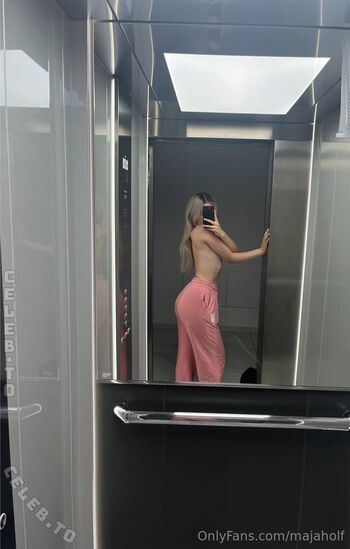 Maja Holf