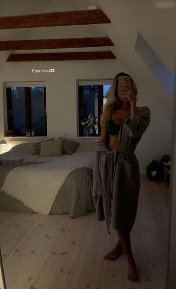 Maja Kruse Frank / majakrusefrank