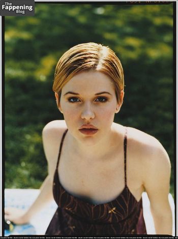 Majandra Delfino