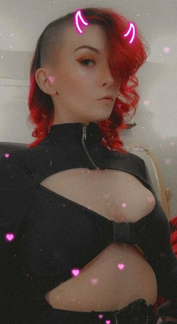MajestyRedQueen