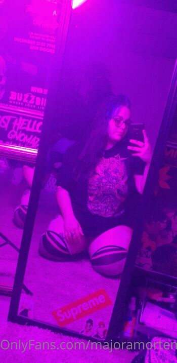 majoramortem