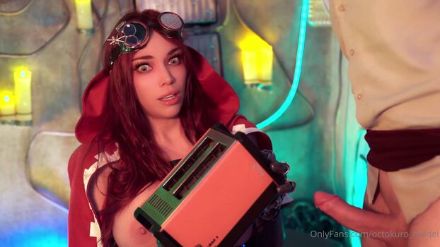 Majorkill's Warhammer 40k Cosplay