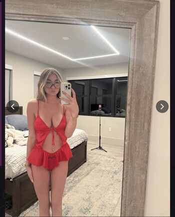 Makayla Frederick