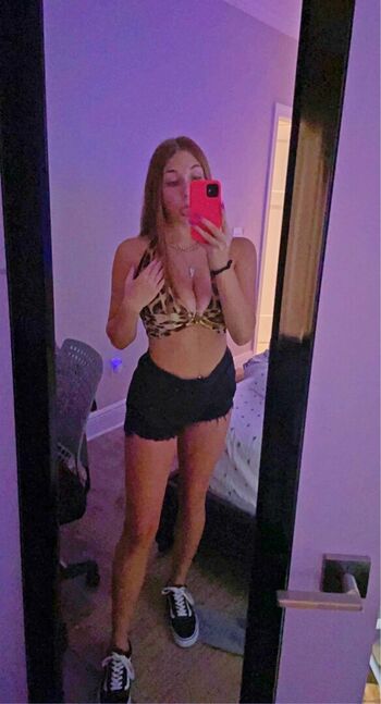 Makenna Adams