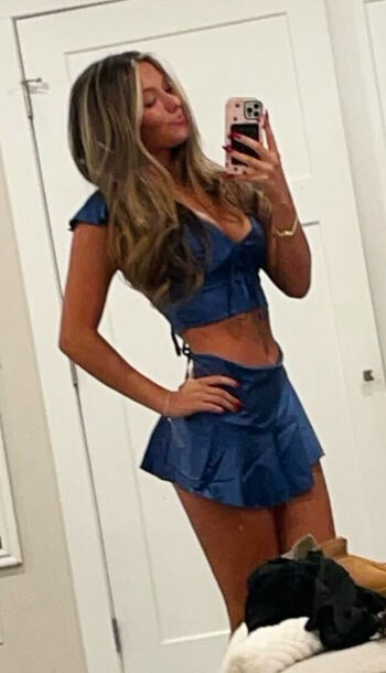 Makenna Jenkins