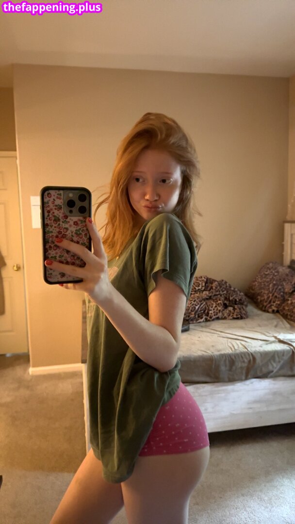 Makenna Kelly