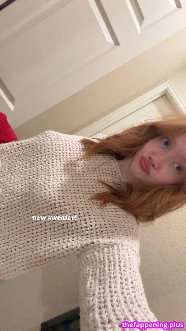 Makenna Kelly