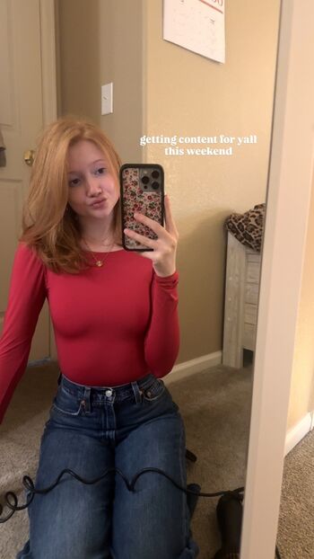Makenna Kelly