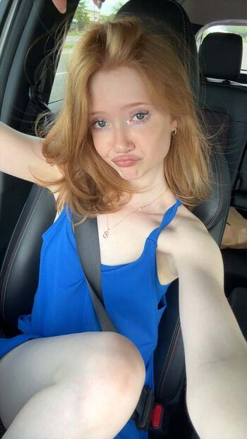 Makenna Kelly