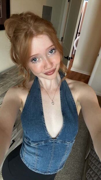 Makenna Kelly
