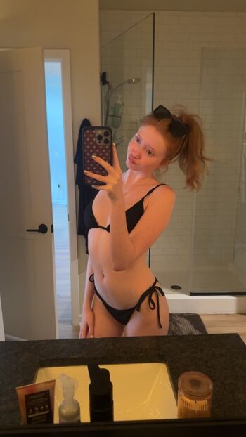 Makenna Kelly