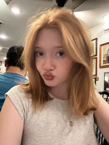 Makenna Kelly