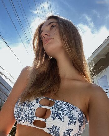 Makenzie Raine