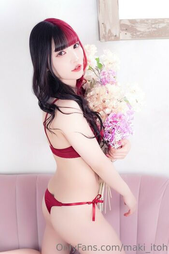 Maki Itoh