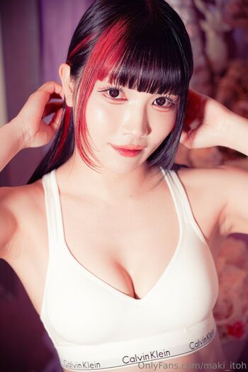 Maki Itoh