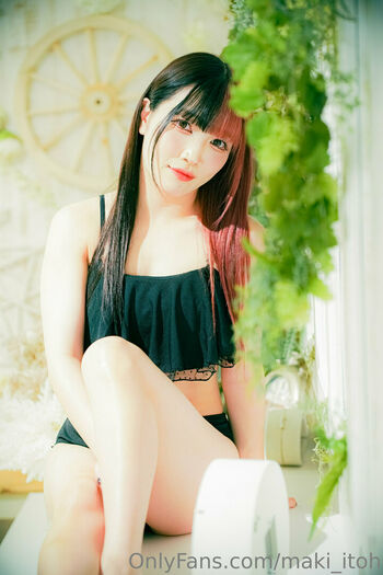 Maki Itoh