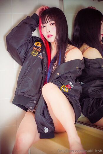 Maki Itoh