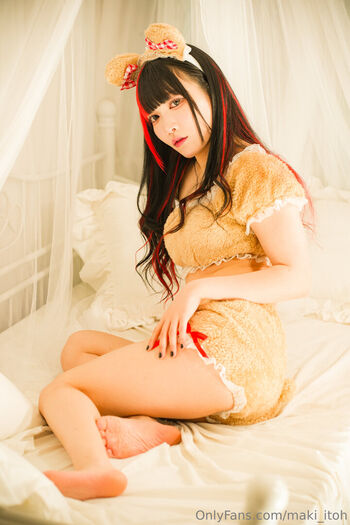 Maki Itoh