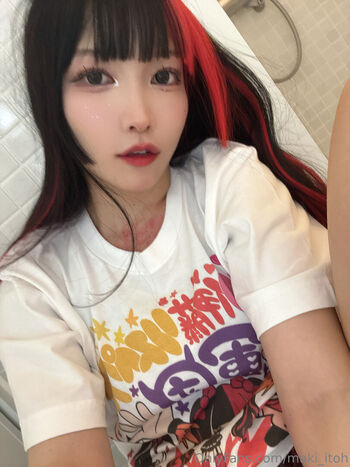 Maki Itoh