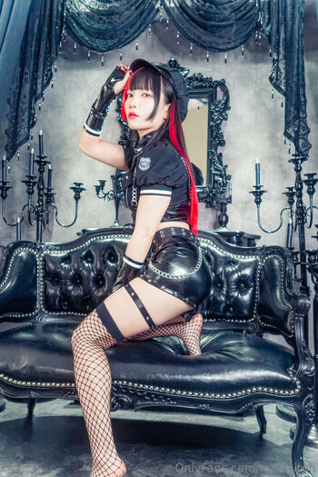 Maki Itoh