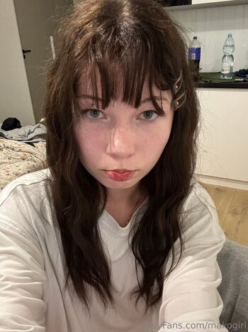 makogirl