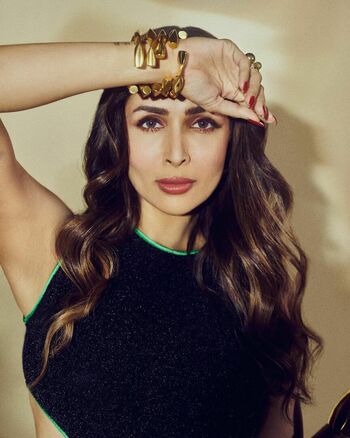 Malaika Arora