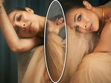 Malaika Arora