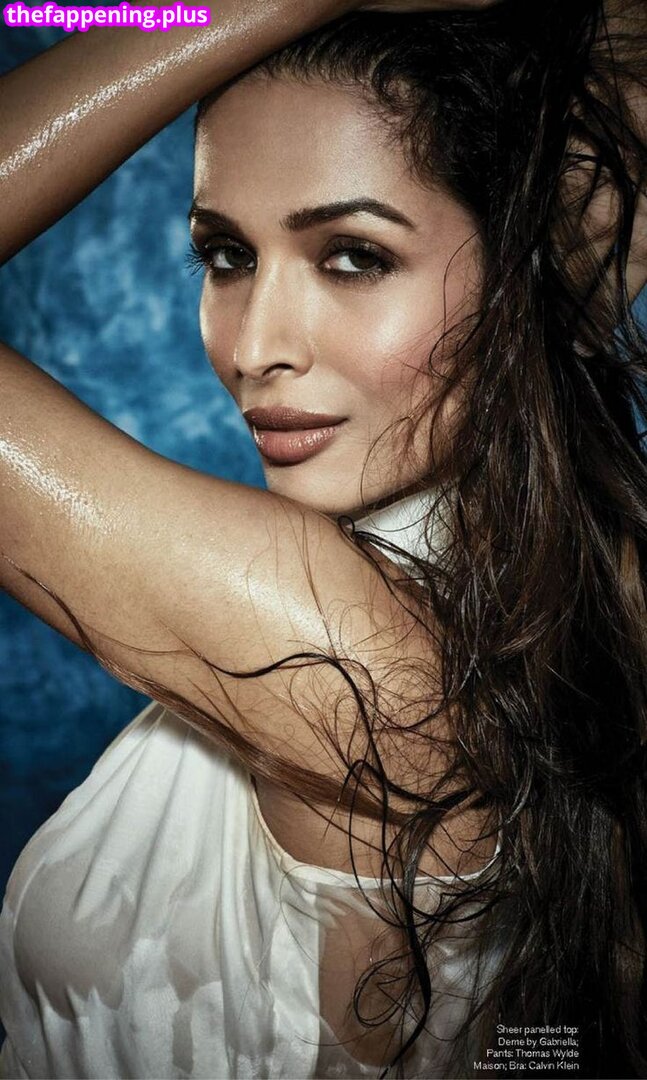 Malaika Arora