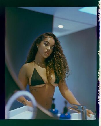 Malaika Terry
