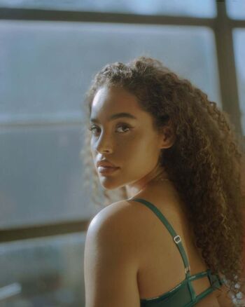Malaika Terry
