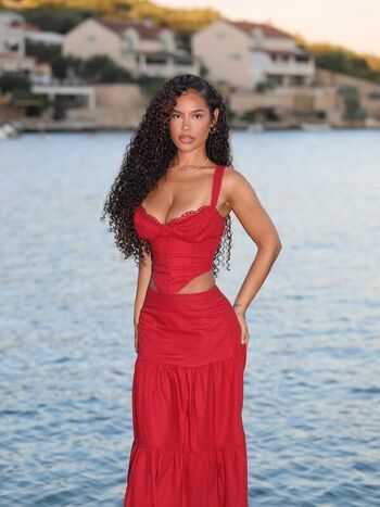 Malaika Terry