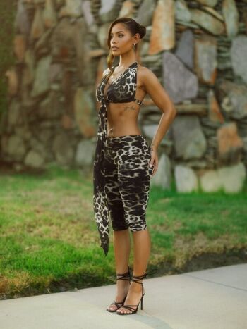 Malaika Terry