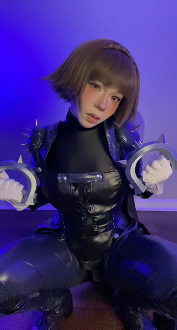 malamuuse