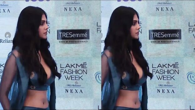 Malavika Mohanan