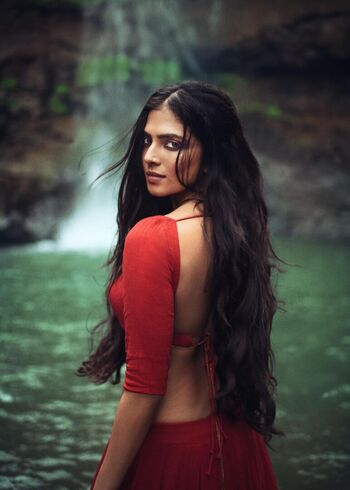 Malavika Mohanan