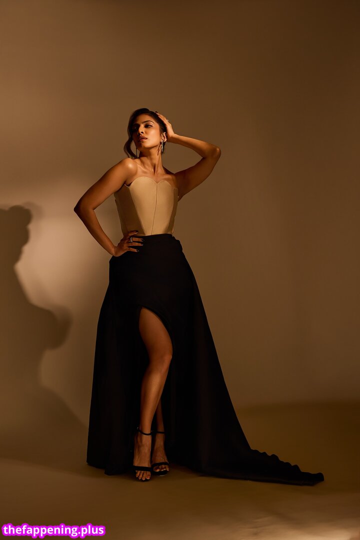 Malavika Mohanan