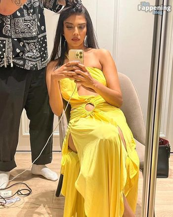 Malavika Mohanan