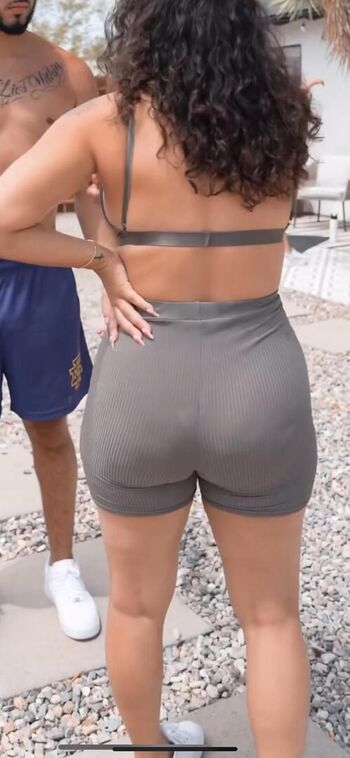 Maleni Cruz