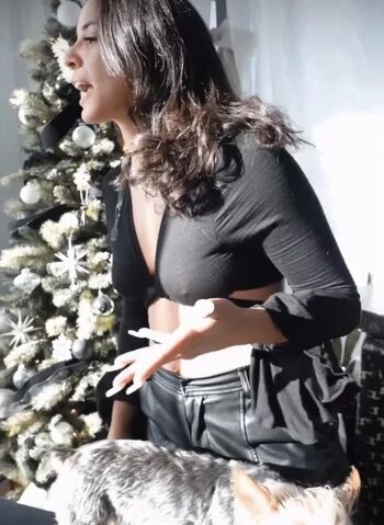 Maleni Cruz