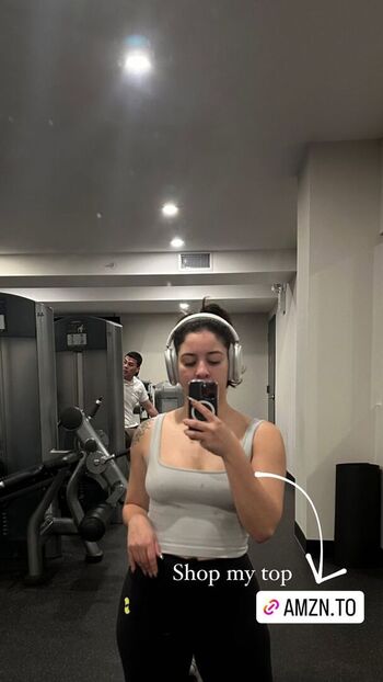 Maleni Cruz